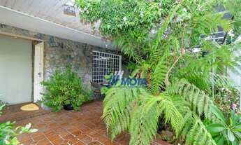 Imagem 6: Casa MOBILIADA com 3 dormitórios à venda, 310 m² por R$ 799.000 - Lindóia - Curitiba/PR