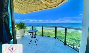 Imagem 2: Apartamento São Conrado vista mar