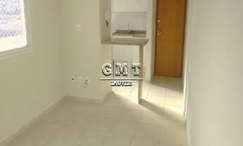 Imagem: Apartamento - Ribeirão Preto - Santa Cruz