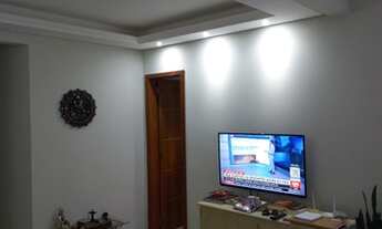 Imagem 6: Apartamento para venda tem 80 metros quadrados com 2 quartos