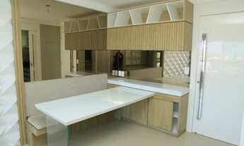 Imagem 6: Apartamento para venda com 67 metros quadrados com 2 quartos em Edson Queiroz - Fortaleza