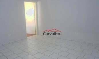 Imagem 6: Casa com 1 dormitório para alugar, 35 m² por R$ 1.000,00/mês - Vila Sabrina - São Paulo/SP