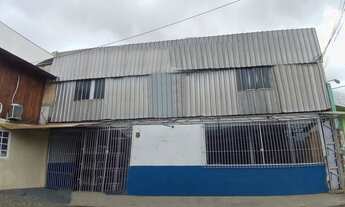 Imagem: Galpão - Cordeiros - Itajaí/SC