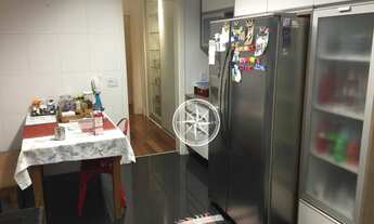 Imagem 7: Apartamento com 4 suítes à venda, 540 m² por R$ 4.700.000 - Jardim Marajoara - São Paulo/S