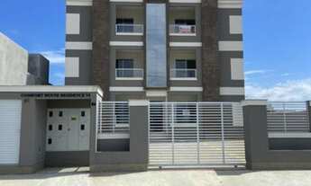 Imagem: Apartamento com 2 quartos no Confort House