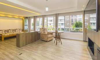 Imagem 3: PORTO ALEGRE - Apartamento Padrão - Menino Deus