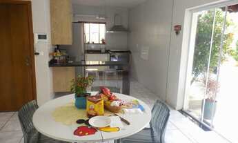 Imagem 6: Sobrado com 3 dormitórios à venda, 232 m² por R$ 1.500.000 - Jardim São Caetano - São Caet