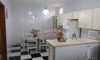 Imagem 2: Salão Comercial à venda, Jardim Las Vegas, Santo André - SL1203