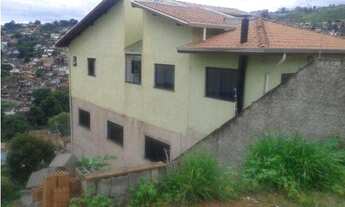 Imagem: Casa com 3 dormitórios à venda, 210 m²