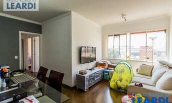 Imagem: APARTAMENTO - BROOKLIN - SP