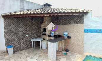 Imagem 6: Casa para venda possui 80 metros quadrados com 2 quartos em Jardim Suarão - Itanhaém - SP