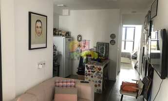 Imagem: SANTO ANDRé - Apartamento Padrão - Vila