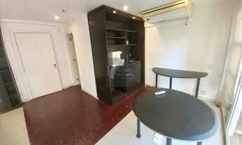 Imagem 3: Excelente sala comercial na Barra Da Tijuca