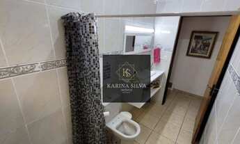 Imagem 6: Casa à venda, 65 m² por R$ 250.000,00 - Residencial Portal da Mantiqueira - Taubaté/SP