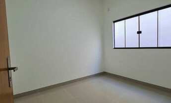 Imagem 4: Casa para venda com 125 metros quadrados com 3 quartos em Passaré - Fortaleza - Ceará