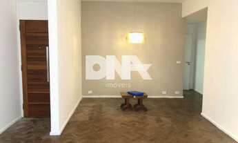 Imagem: Rio de Janeiro - Apartamento Padrão - Copacabana