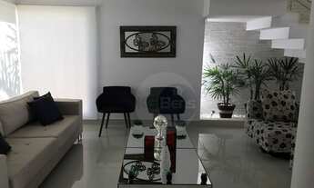 Imagem 6: Casa à venda, 425 m² por R$ 2.000.000,00 - Condomínio Villa Lobos - Paulínia/SP