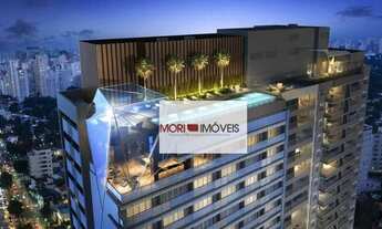 Imagem: Studio à venda, 35 m² - Vila Clementino