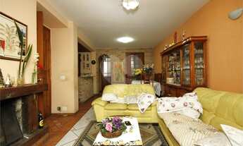 Imagem 2: São Paulo - Casa Padrão - SAÚDE