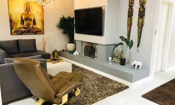 Imagem 6: Casa para aluguel tem 285 metros quadrados com 4 quartos em Jurerê - Florianópolis - SC