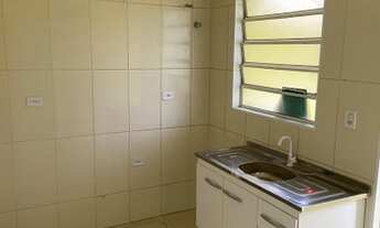 Imagem 6: Sobrado para aluguel tem 70 metros quadrados com 2 quartos em Bela Vista - Osasco - SP