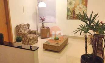 Imagem 4: Casa com 4 dormitórios à venda, 340 m² por R$ 1.350.000,00 - Tarumã - Santana de Parnaíba