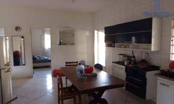 Imagem 4: Chácara à venda, 1000 m² por R$ 350.000,00 - Moradas Carolinas - Cosmópolis/SP