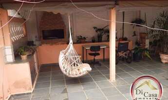 Imagem 7: Casa com amplo terreno, próximo ao futuro Hospital Municipal de Atibaia