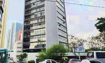 Imagem: Sala à venda, 116 m² por R$ 440.000,00