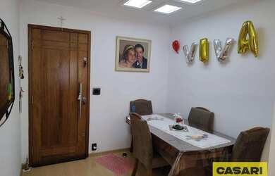 Imagem 7: Apartamento com 2 dormitórios à venda, 49 m² - Jardim Irajá - São Bernardo do Campo/SP