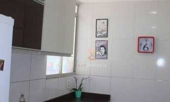 Imagem 6: Apartamento com 2 dormitórios à venda, 92 m² por R$ 239.000 - Camargos - Belo Horizonte/MG