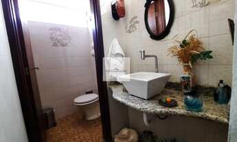 Imagem 3: CASA EM BAIRRO NOBRE EM PIRACICABA