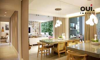 Imagem 4: Apartamento à venda, 176 m² por R$ 2.098.000,00 - Campo Belo - São Paulo/SP