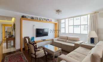 Imagem: Locação Apartamento 3 Dormitórios - 230