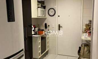 Imagem 5: Apartamento à venda, 148 m² por R$ 1.330.000,00 - Barra da Tijuca - Rio de Janeiro/RJ