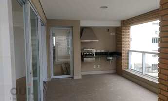 Imagem 5: Apartamento com 3 dormitórios à venda, 205 m² por R$ 4.750.000,00 - Jardim Paulista - São