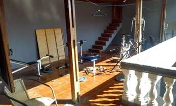 Imagem 4: Sobrado com 4 dormitórios à venda, 230 m² por R$ 700.000 - Jardim Sônia Maria - Mauá/SP