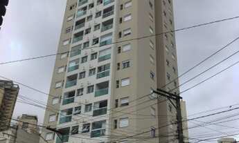 Imagem 4: Apartamento para aluguel possui 55 metros quadrados com 2 quartos