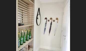 Imagem 2: Apartamento completo, Condomínio Soho em - Indaiatuba - SP