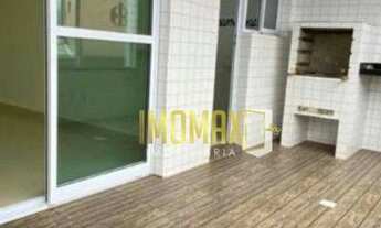 Imagem: Belíssimo apartamento com 2 dormitórios