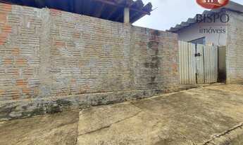 Imagem 2: Casa à venda, 170 m² por R$ 347.000,00 - Conjunto Habitacional Angelo Giubina - Santa Bárb