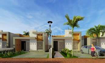 Imagem 4: Lançamento Casa 3 quartos em Abrantes/Camaçari