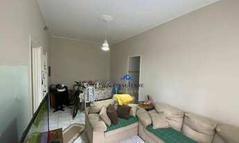 Imagem 5: Apartamento com 2 dormitórios à venda, 74 m² por R$ 339.000,00 - Pompéia - Santos/SP