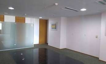 Imagem 4: Andar Corporativo comercial para locação, Centro, Campinas