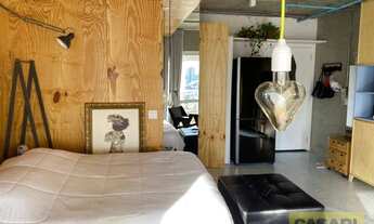 Imagem 5: Apartamento com 1 dormitório, 42 m² - venda ou aluguel - Centro - São Bernardo do Campo/SP