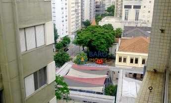 Imagem 6: Apartamento com 3 dormitórios à venda, 174 m² por R$ 1.100.000,00 - Higienópolis - São Pau