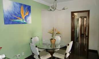 Imagem 4: Apto Alto Padrão em SCSul