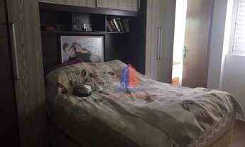 Imagem 6: Apartamento com 3 dormitórios à venda, 92 m² por R$ 350.000,00 - Jardim Terramérica III