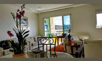 Imagem: Apartamento com 2 suites à venda, 115 m²