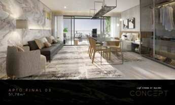 Imagem 3: Lux Desing By Quadra- studio/flat